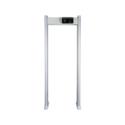 DAHUA DH-D106 PG&DH-D106 Kapı Tipi Metal Dedektörü