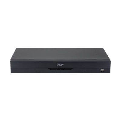 DAHUA DH-XVR4232AN-I 32 Kanal 1/1xSes 2X16TB HD-Cvi Kayıt Cihazı