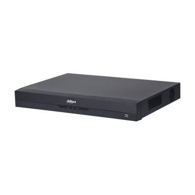 DAHUA DH-XVR4232AN-I 32 Kanal 1/1xSes 2X16TB HD-Cvi Kayıt Cihazı