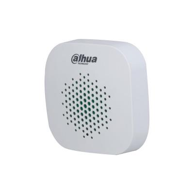 DAHUA DHI-ARA12-W2(868) KABLOSUZ İÇ ORTAM SİREN