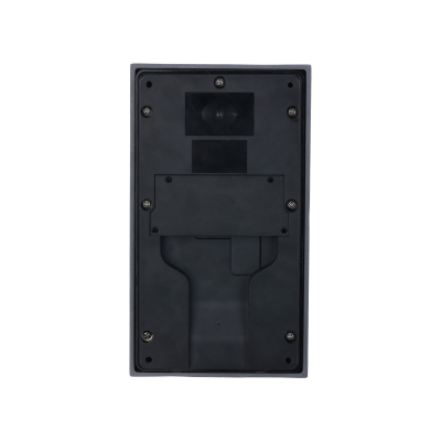 DAHUA DHI-VTO3311Q-WP IP & Wıfı Villa Tipi Intercom Dış Ünite