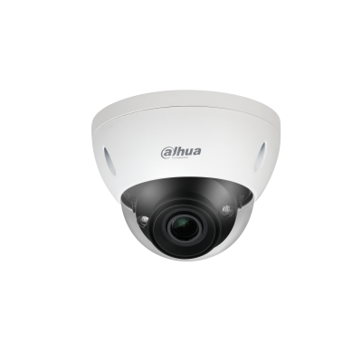 DAHUA HDBW5442E-ZE 1/3 CMOS 4MP 2,7 - 12mm POE Sesli Motorize - Dome IP Güvenlik Kamera