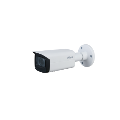 DAHUA HFW1431TP-ZS 1/3 CMOS 4MP 2.8-12mm POE Sessiz Motorize - Bullet IP Güvenlik Kamera