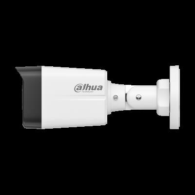 DAHUA IPC-HFW1431TC1-SA-0360B-S6 4MP 3.6MM SMART IR SESLİ IP BULLET KAMERA
