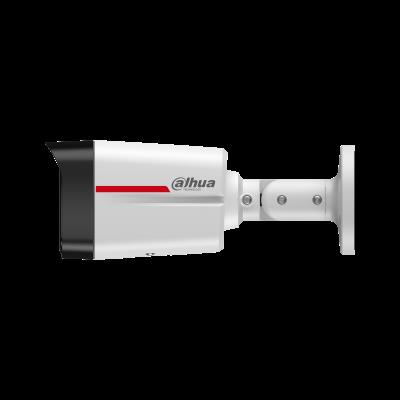 DAHUA IPC-HFW2449TL-S-LED-0208B-PRO 4MP 2.8MM FULLCOLOR SESLI IP BULLET KAMERA