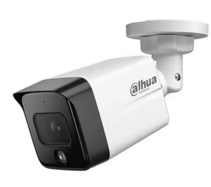 DAHUA IPC-HFWB1-E20-SA-0360B-S3 1 / 2.8