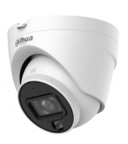 DAHUA IPC-HFWB1-E40-SA-0280B-S3 1 / 2.8