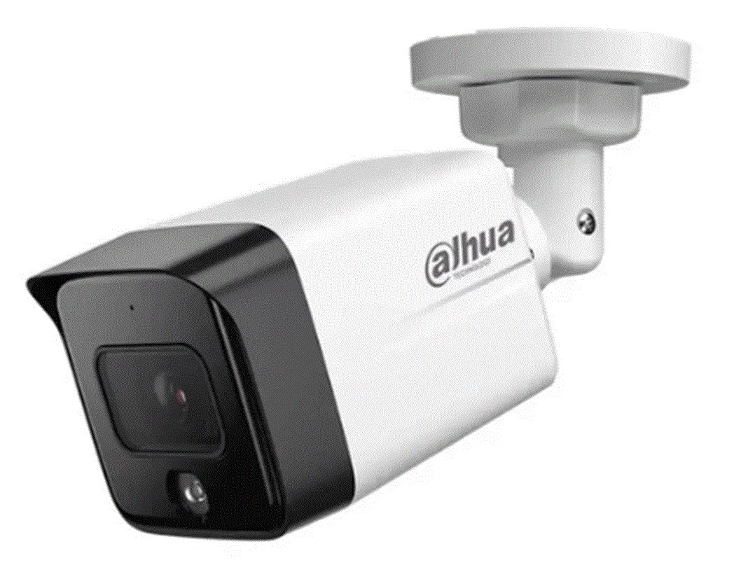 DAHUA IPC-HFWB1-E40-SA-0360B-S3 1 / 2.8