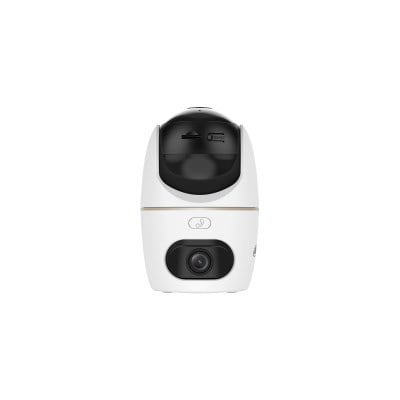 DAHUA IPC-HPT1339DD-STW-3E2 3+3MP 3.6MM WIFI İÇ ORTAM PAN&TILT IP KAMERA
