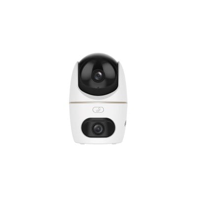 DAHUA IPC-HPT1339DD-STW-3E2 3+3MP 3.6MM WIFI İÇ ORTAM PAN&TILT IP KAMERA