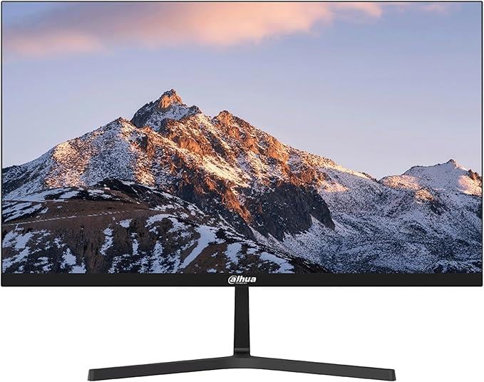 DAHUA LM25-E231BN Gaming 24.5