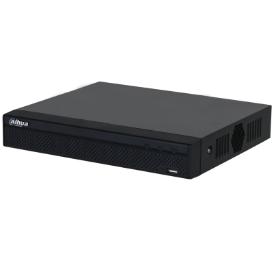 DAHUA NVR2104HS-4KS3 4 Kanal Network Video 8MP NVR Güvenlik Kayıt Cihazı