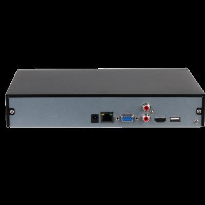DAHUA NVR4116HS-4KS3 16 KANAL NETWORK KAYIT CİHAZI