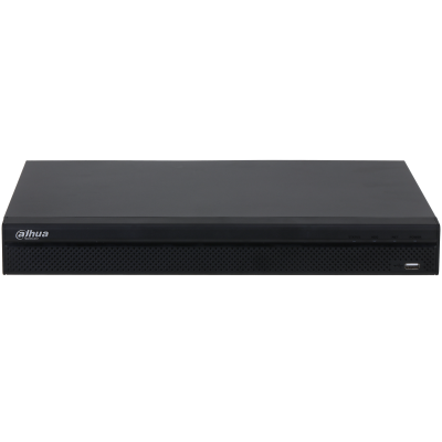 DAHUA NVR4216-4KS3 16 Kanal Network Video 8MP NVR Güvenlik Kayıt Cihazı