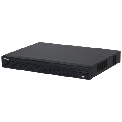 DAHUA NVR4232-4KS3 32 Kanal Network Video 8MP NVR Güvenlik Kayıt Cihazı