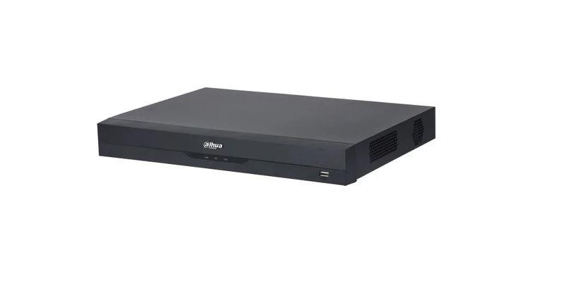 DAHUA NVR5208-EI 8 Kanal Network Video 8MP NVR Güvenlik Kayıt Cihazı