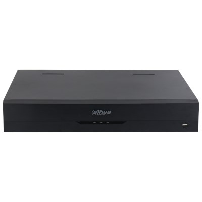 DAHUA NVR5432-EI2 32 KANAL 4HDD(26TB) NETWORK KAYIT CİHAZI