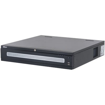 DAHUA NVR5864RH-XI 64 KANAL NETWORK KAYIT CİHAZI