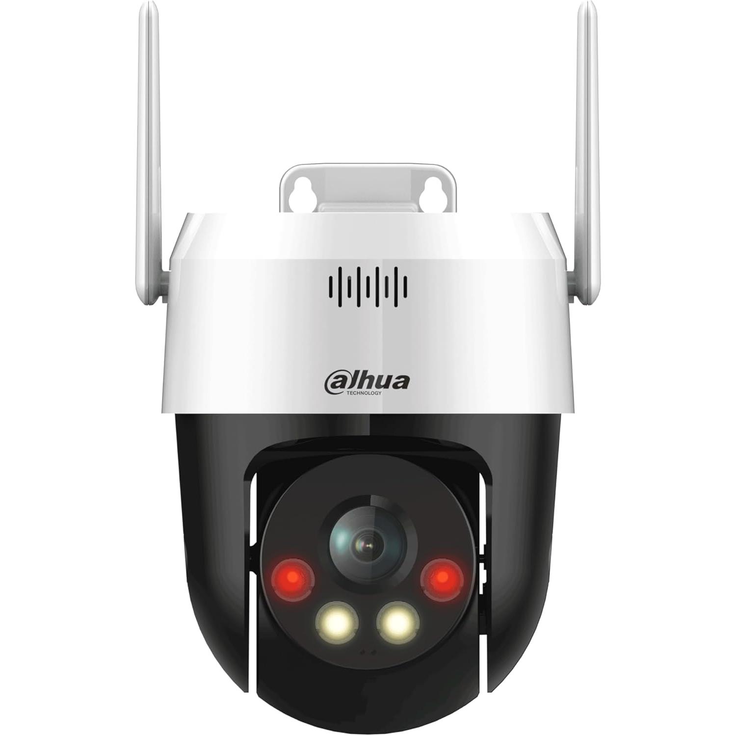 DAHUA P5AE-PV-4G 5MP DAHİLİ SES 4G PT DOME KAMERA