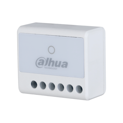 DAHUA Relay DHI-ARM7011-W2(868) Kablosuz Role Modülü