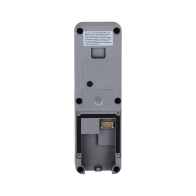 DAHUA VTO2311R-WP IP Villa Tipi Zil Paneli