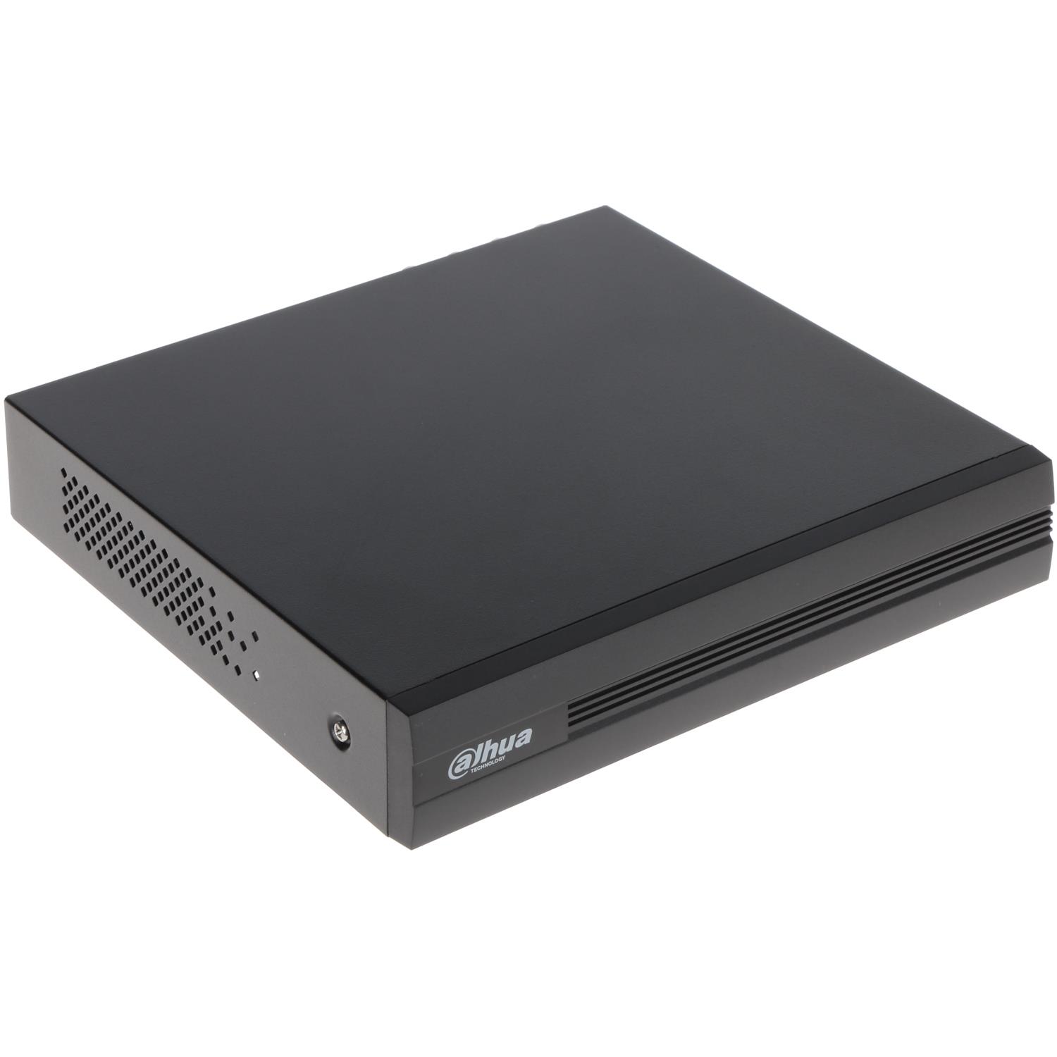 DAHUA XVR1B04-I 4 KANAL H.265+ XVR KAYIT CİHAZI