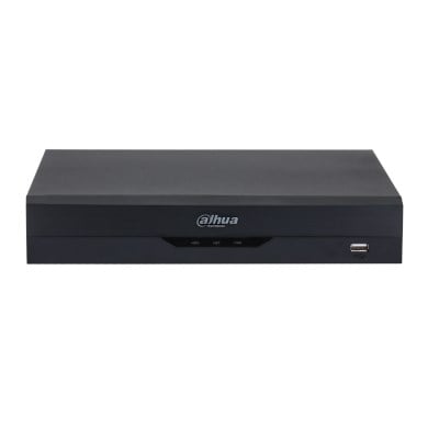 DAHUA XVR5104HS-5M-I3/T 4 KANAL 1HDD(16TB) AHD KAYIT CİHAZI