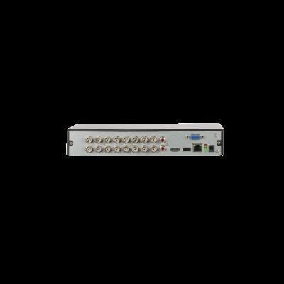 DAHUA XVR5116HS-5M-I3 16 KANAL AHD/HİBRİT KAYIT CİHAZI