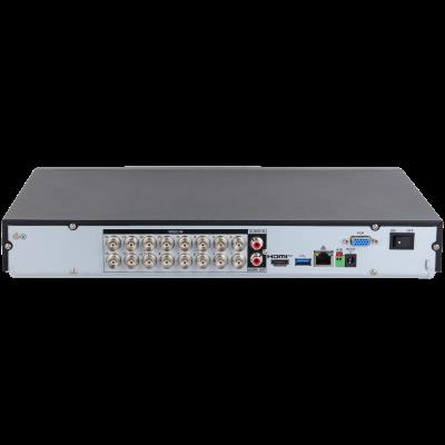 DAHUA XVR5216AN-5M-I3 16 KANAL AHD/HİBRİT KAYIT CİHAZI