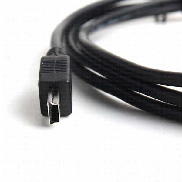 DARK 1.5metre mUSB Şarj ve Data Kablosu