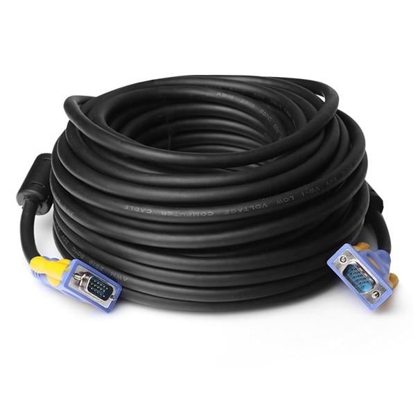 DARK 20metre DK-CB-VGAL2000 VGA Görüntü Kablosu