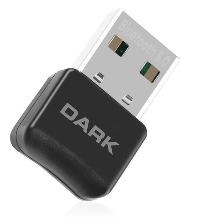DARK DK-AC-BTU50 5.0 USB Mini Bluetooth Adaptör