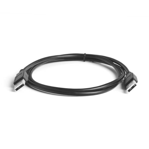 DARK DK-CB-USB2AL100 USB TO USB 1m Şarj ve Data Kablosu