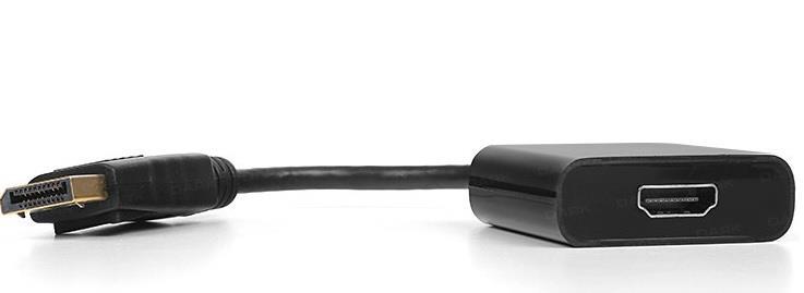 DARK DK-HD-ADPXHDMI DISPLAPORT TO HDMI Dönüştürücü
