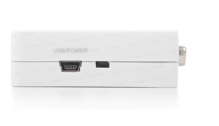 DARK DK-HD-AVGAXHDMI VGA To HDMI Dönüştürücü