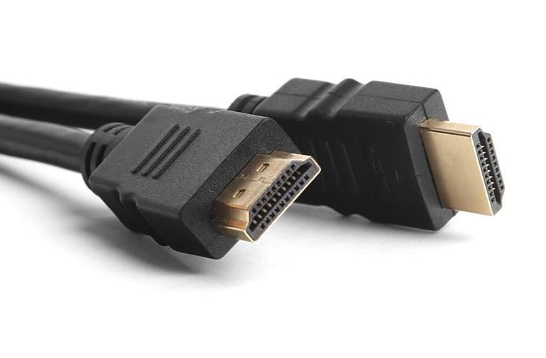 DARK DK-HD-CV14L1000 10 Mt 4K / 3D 1.4V Altın Uçlu HDMI Kablo