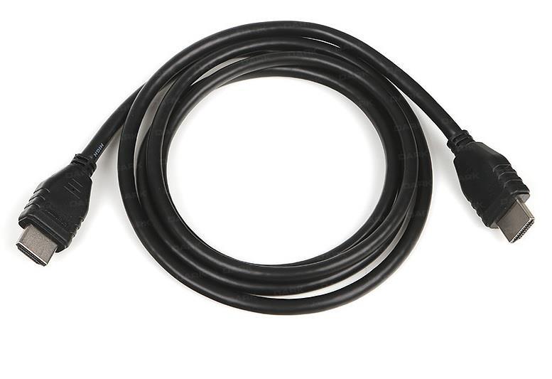 DARK DK-HD-CV14L200A 2 Mt 4K / 3D 1.4V HDMI Kablo