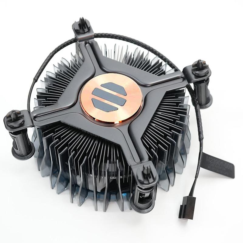 DARK DKCCLRM1 LGA1700 CPU Fanı 12-13-14 Nesil