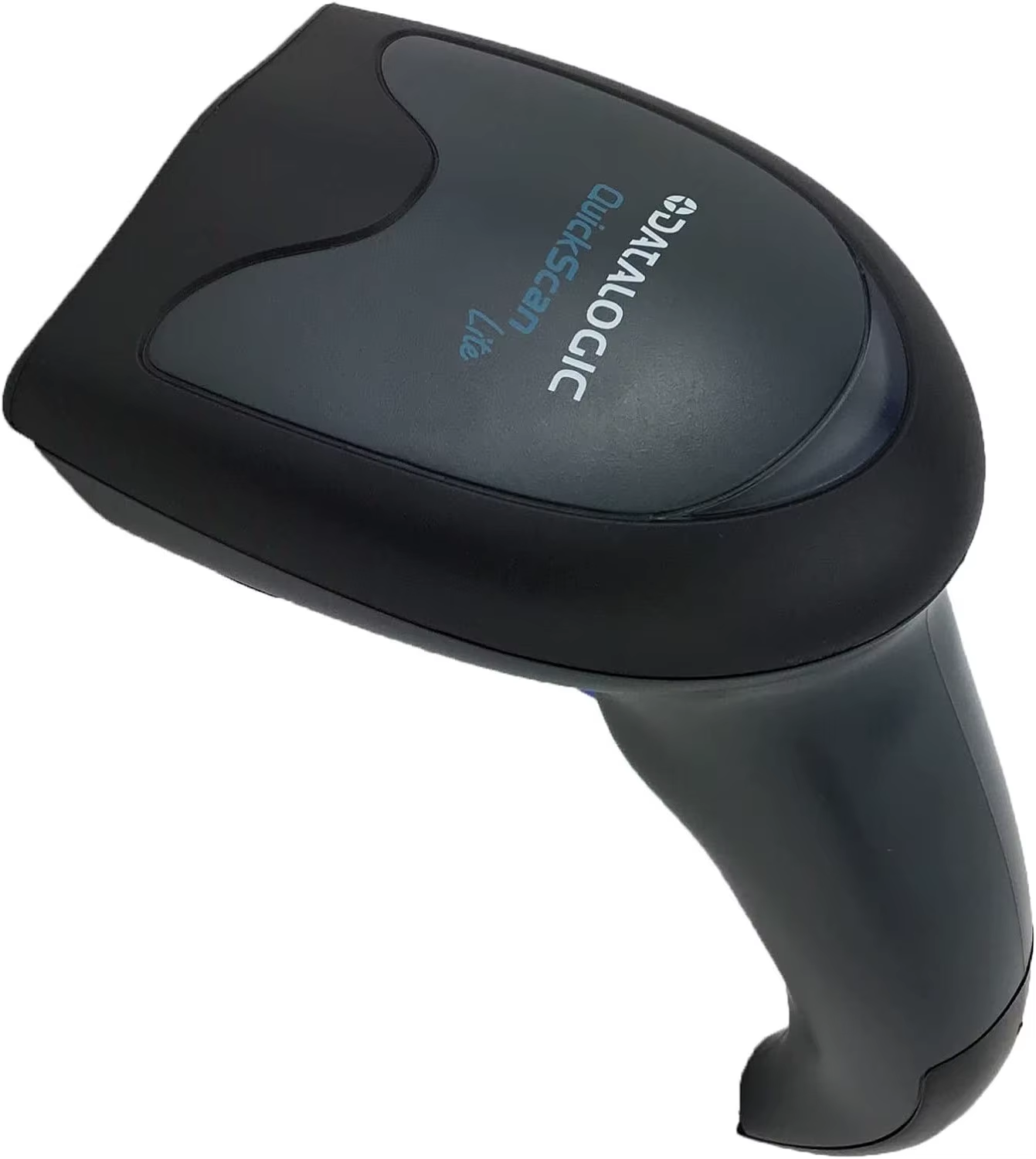 DATALOGIC 1D QW2100 USB El Tipi Barkod Okuyucu Ayaklı