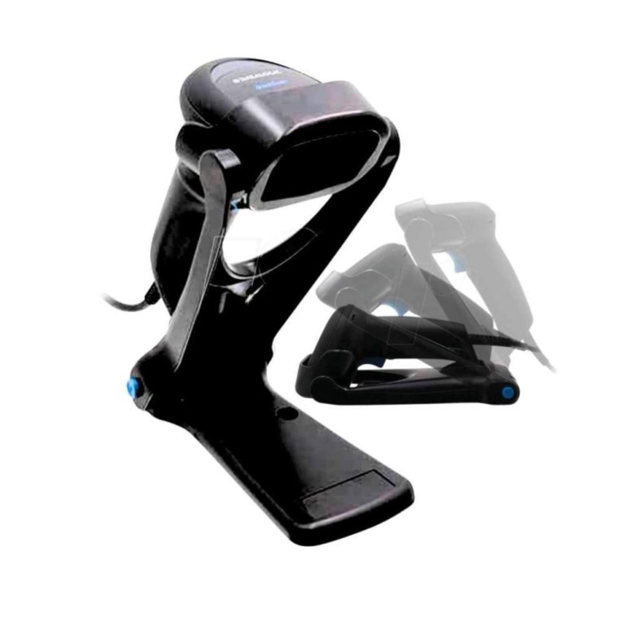 DATALOGIC 2D Laser QW2520 USB El Tipi Barkod Okuyucu