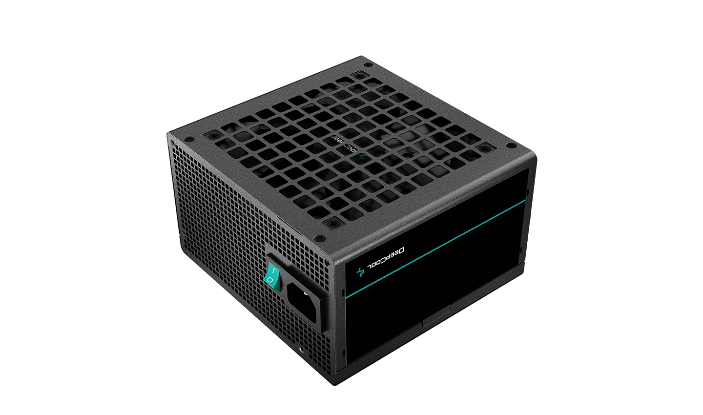 DEEPCOOL 500W 80+ F550X Power Supply