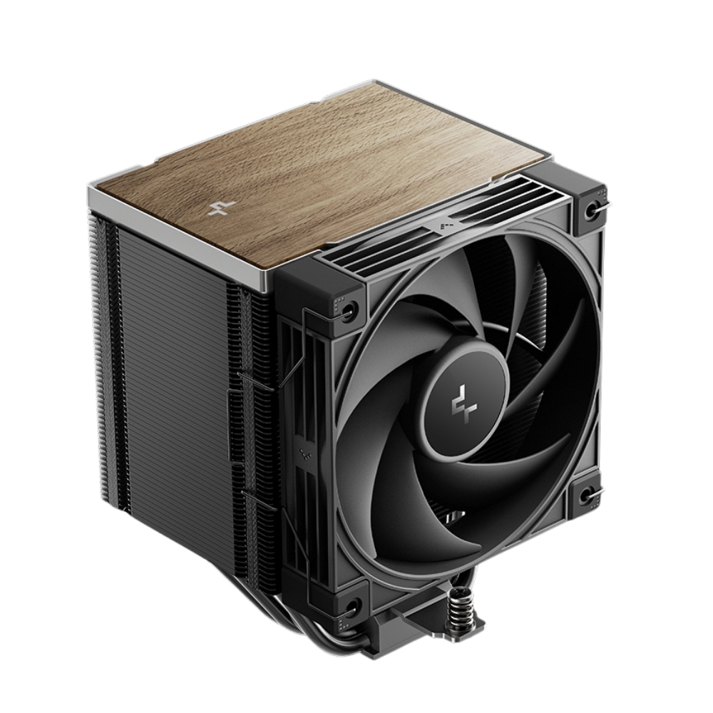 DEEPCOOL AK500-G2 AM5-1851p Hava Soğutmalı Dual İşlemci Fanı