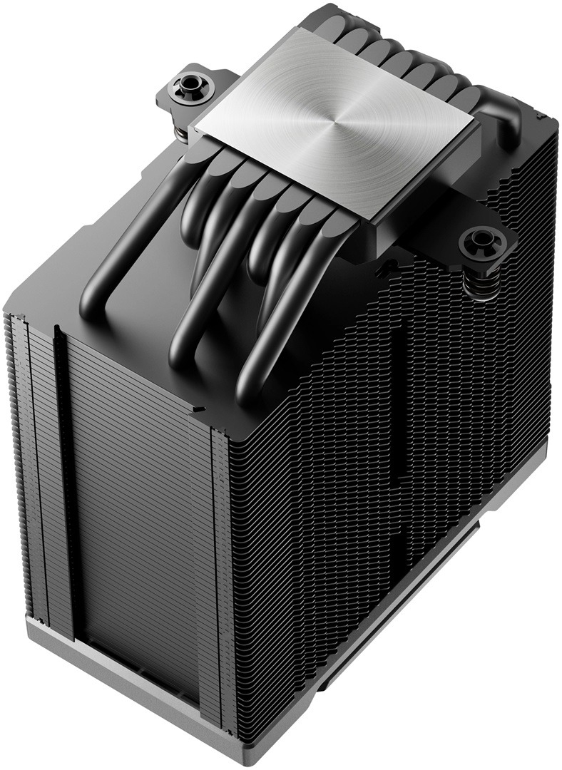 DEEPCOOL AK700 DIGITAL NYX AM5-1851p Hava Soğutmalı İşlemci Fanı