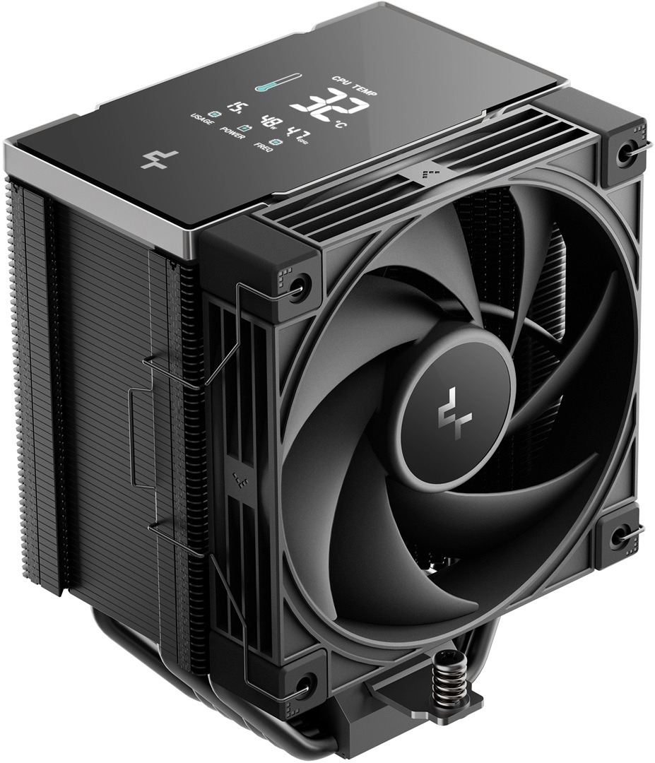 DEEPCOOL AK700 DIGITAL NYX AM5-1851p Hava Soğutmalı İşlemci Fanı
