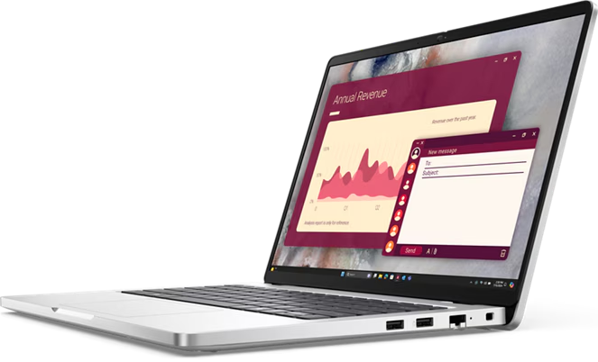 DELL 14