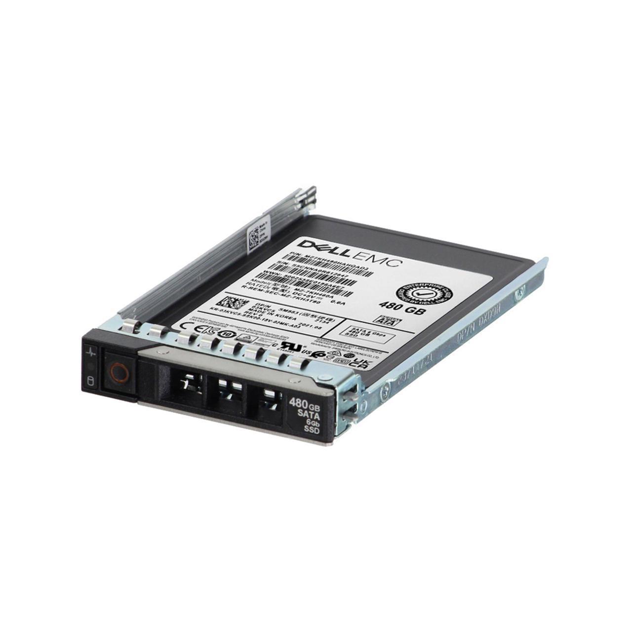 DELL 14025DRI-480G-NPOS 480GB 2.5