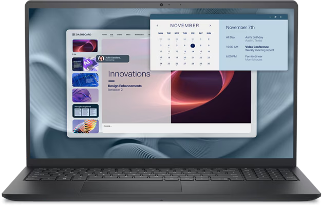 DELL 15.6