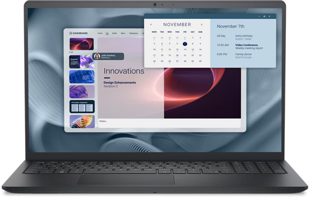 DELL 15.6
