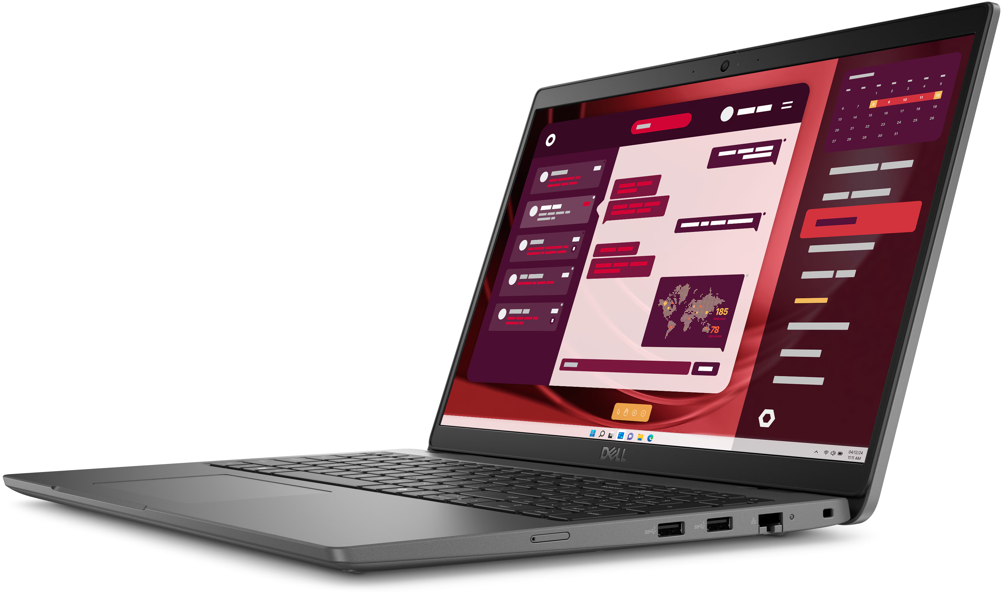 DELL 15.6