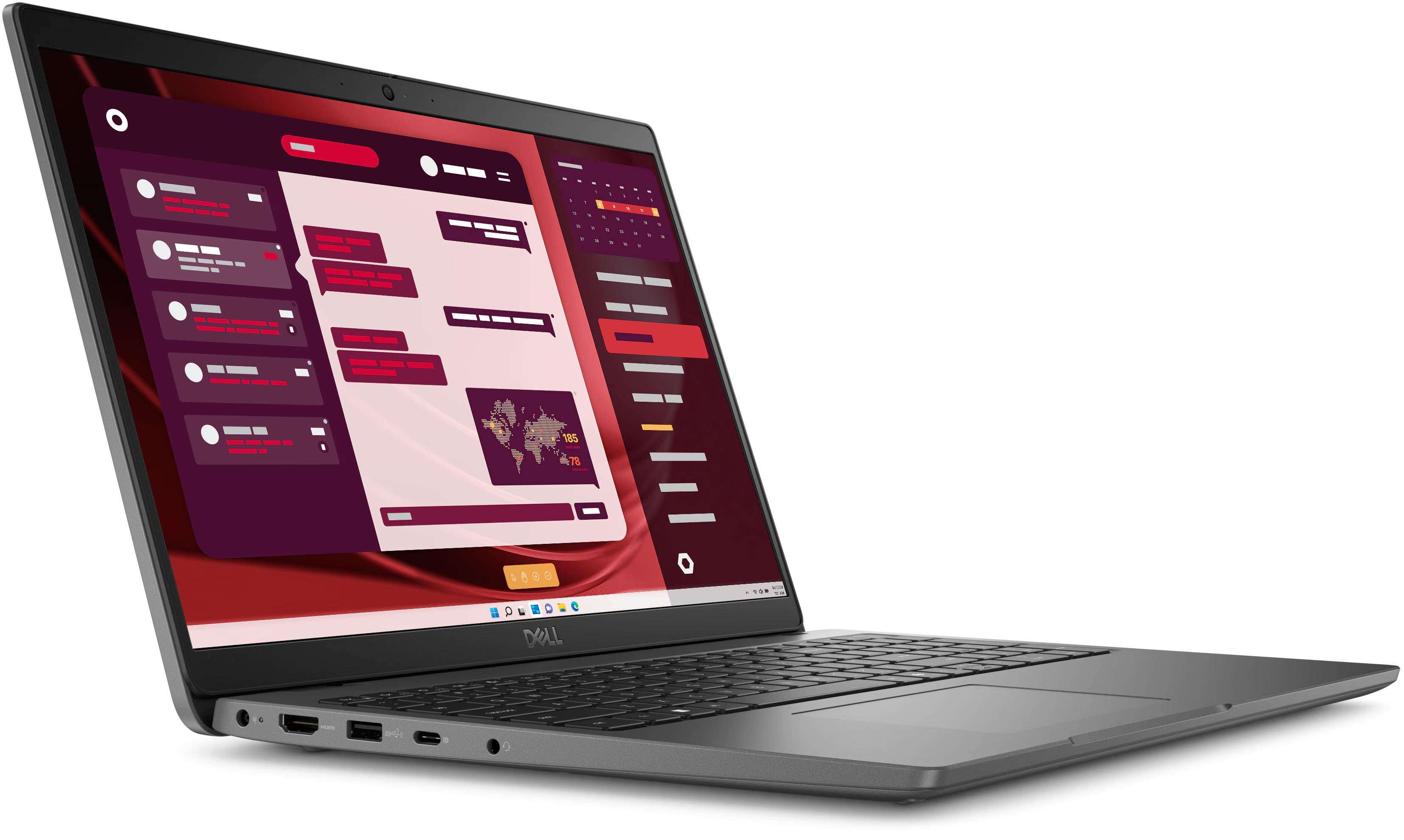 DELL 15.6